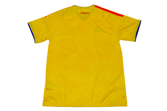 JERSEY COLOMBIA MUNDIAL 2026 LOCAL