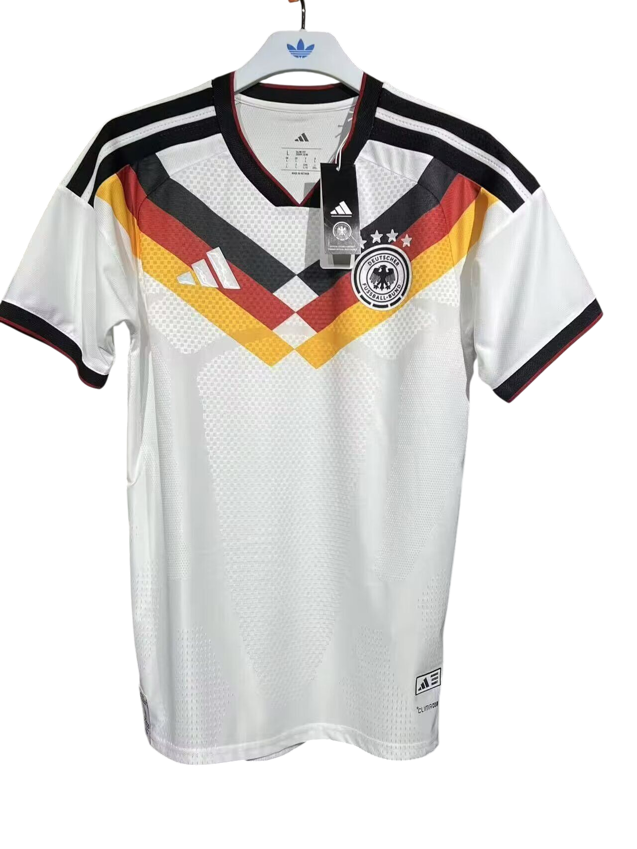 JERSEY ALEMANIA MUNDIAL 2026 LOCAL