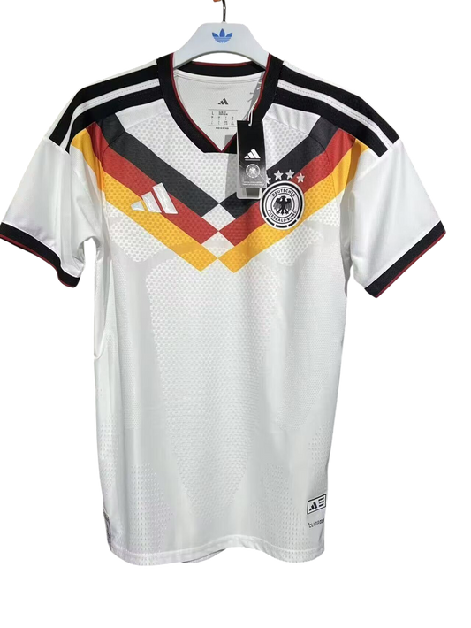 JERSEY ALEMANIA MUNDIAL 2026 LOCAL