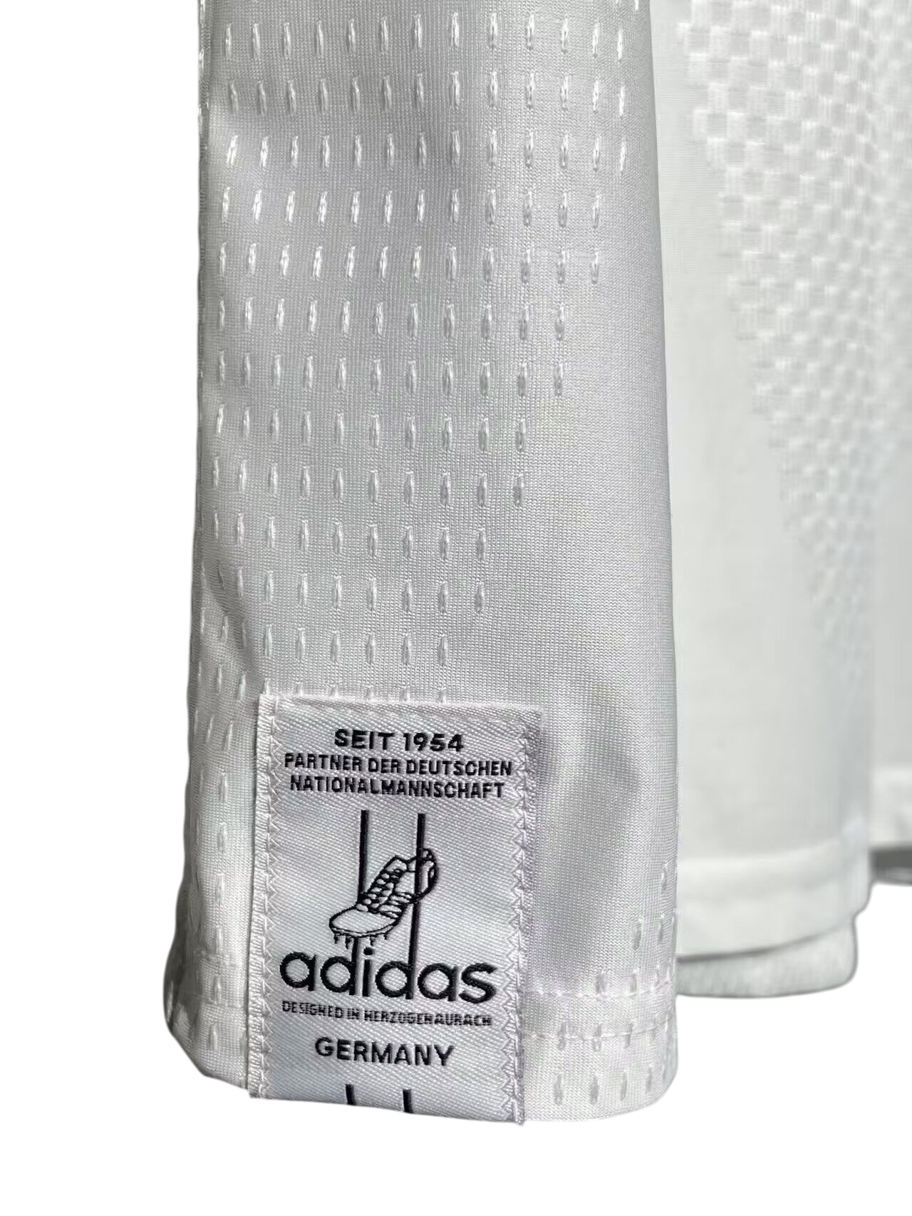 JERSEY ALEMANIA MUNDIAL 2026 LOCAL