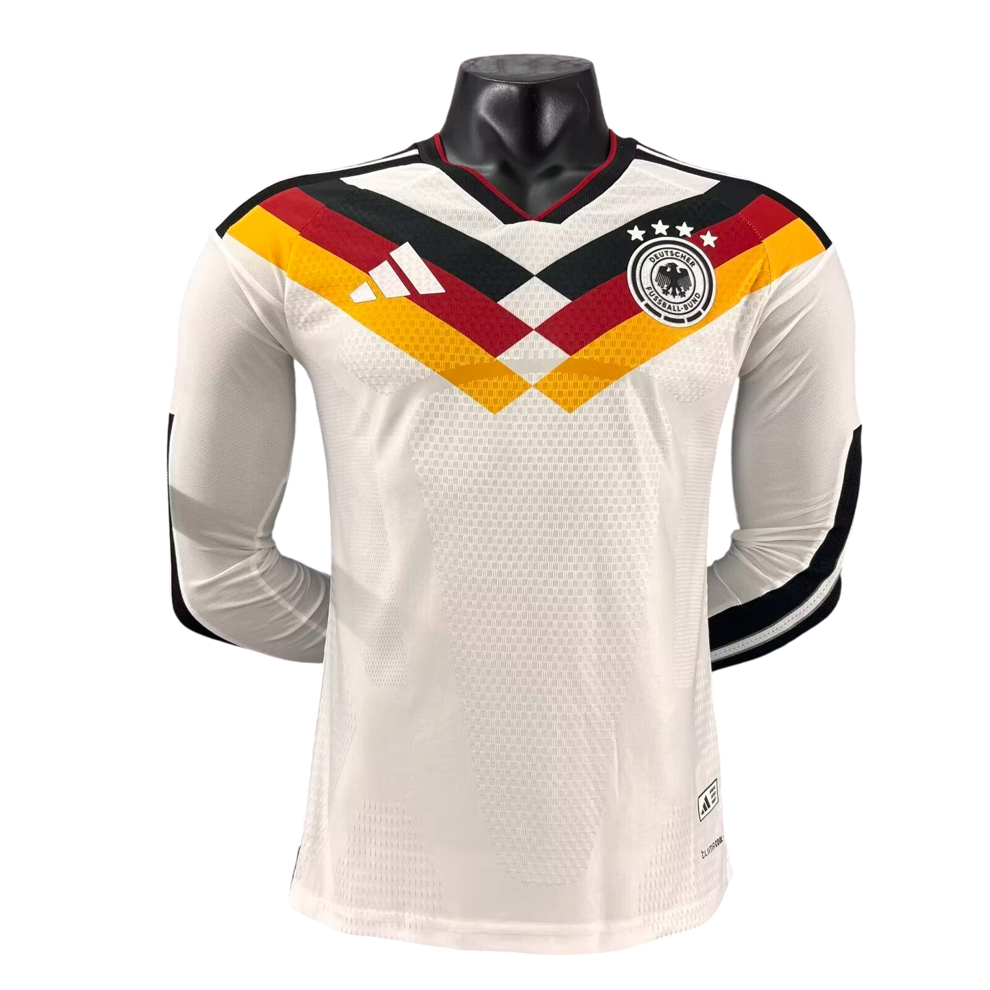 JERSEY ALEMANIA MUNDIAL 2026 LOCAL