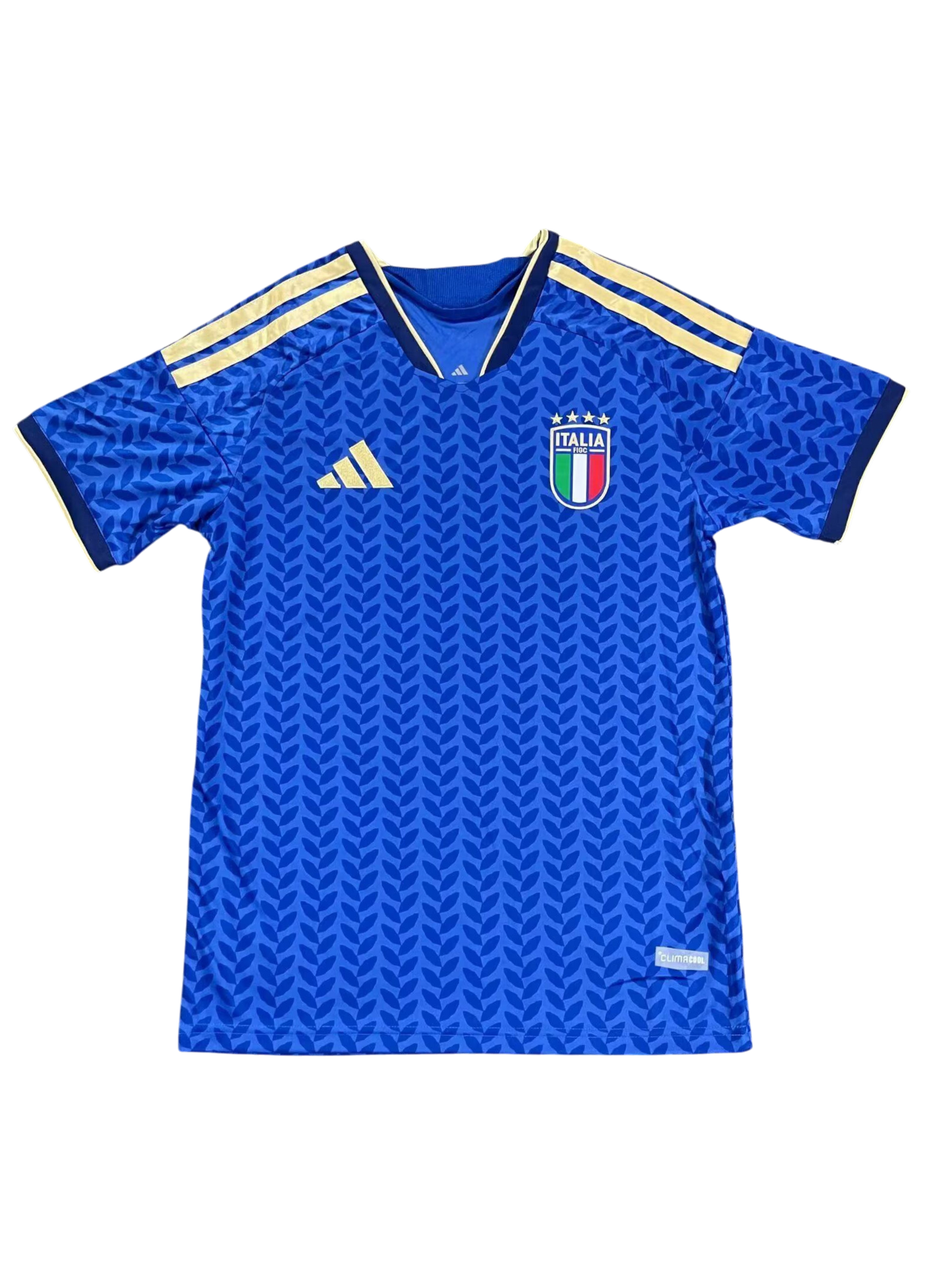 JERSEY ITALIA MUNDIAL 2026 LOCAL