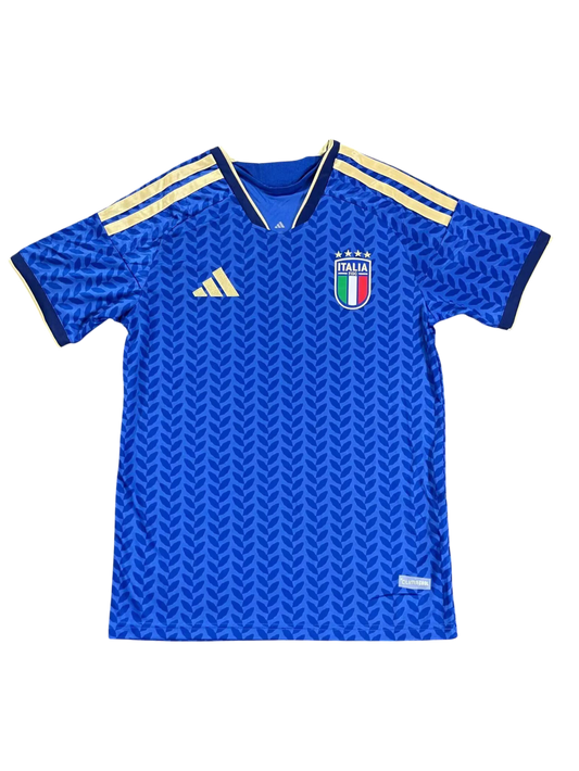 JERSEY ITALIA MUNDIAL 2026 LOCAL