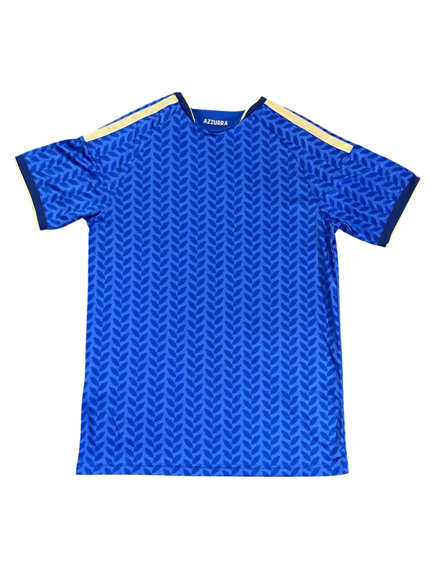 JERSEY ITALIA MUNDIAL 2026 LOCAL