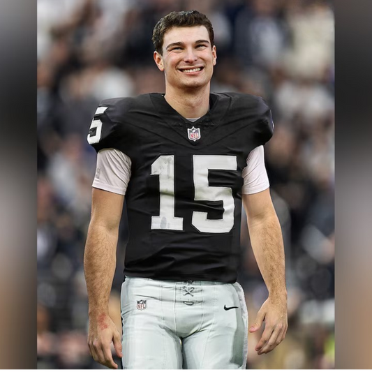 JERSEY LAS VEGAS RAIDERS LOCAL