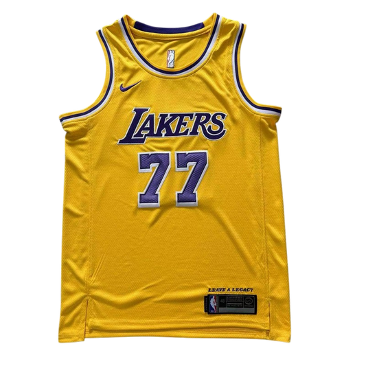 JERSEYS LAKERS NBA