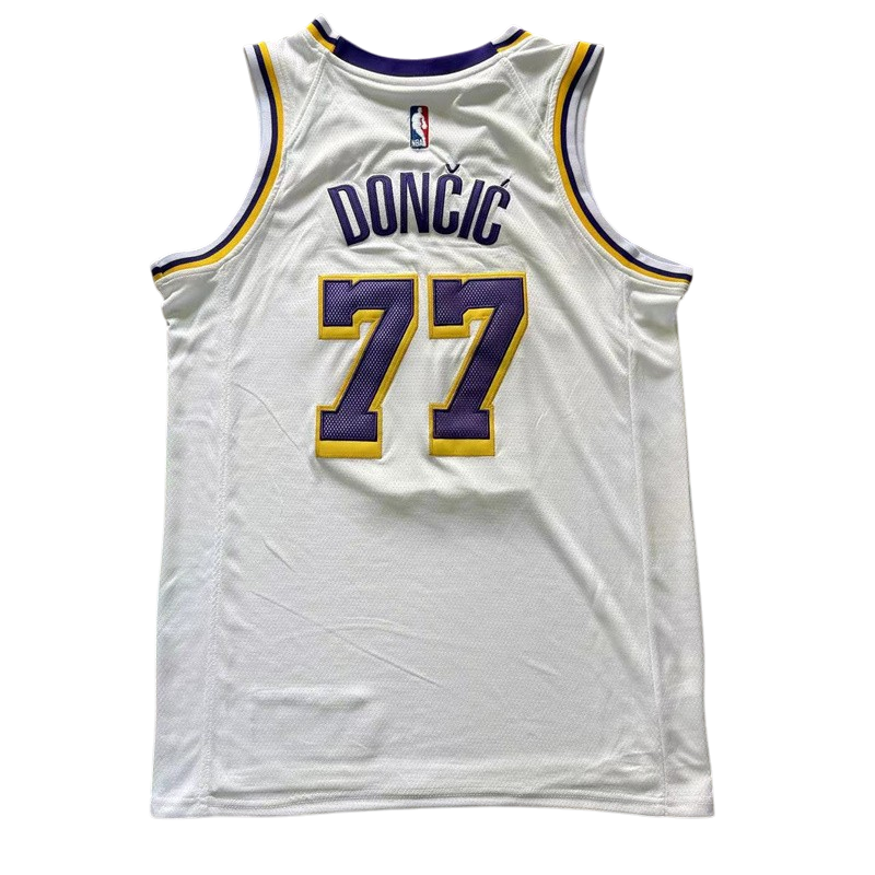 JERSEYS LAKERS NBA
