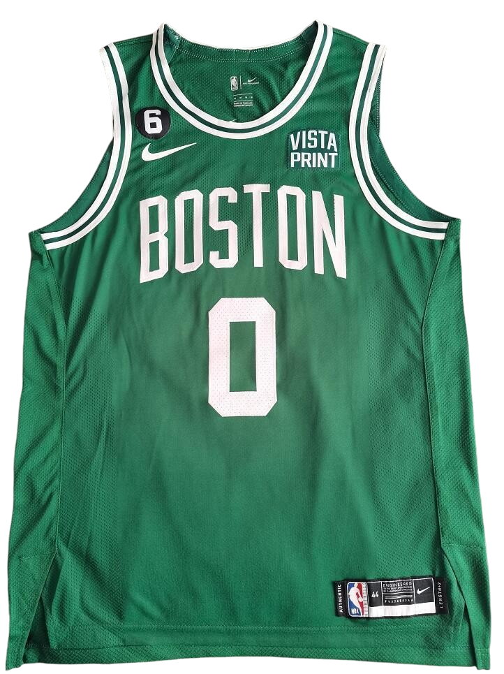JERSEYS CELTICS NBA