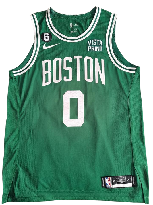 JERSEYS CELTICS NBA