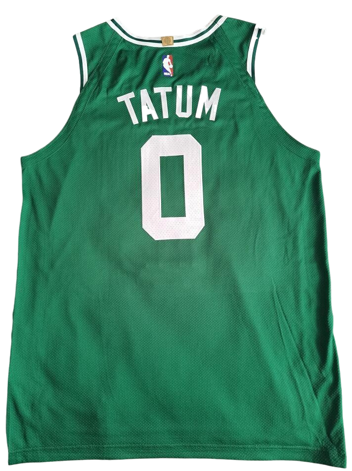 JERSEYS CELTICS NBA
