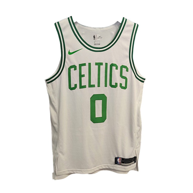 JERSEYS CELTICS NBA