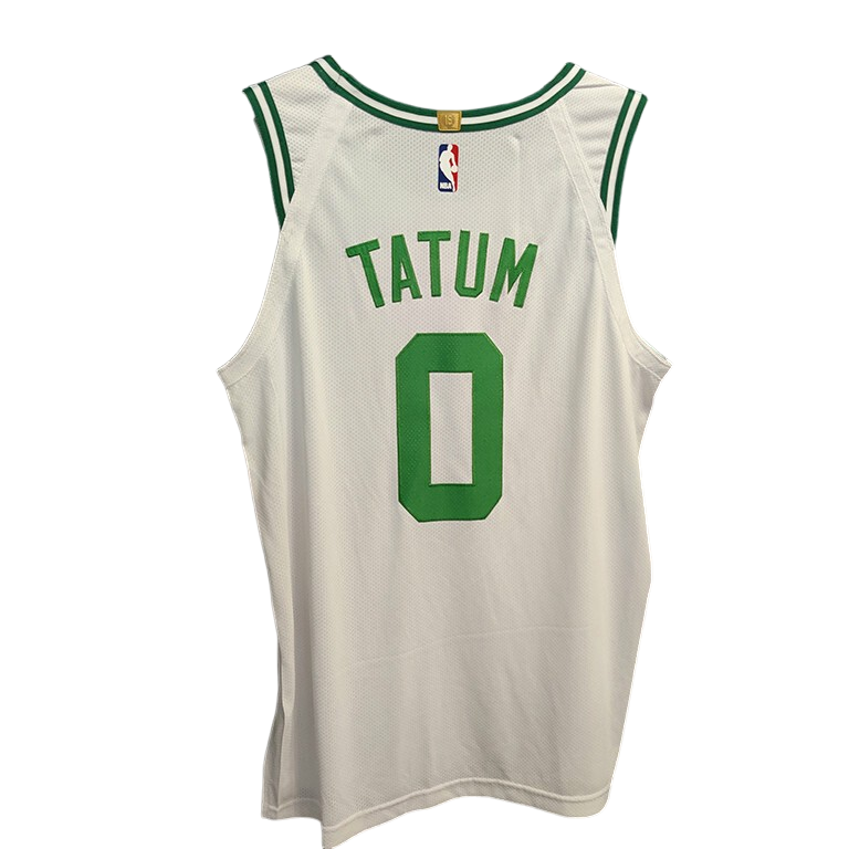 JERSEYS CELTICS NBA