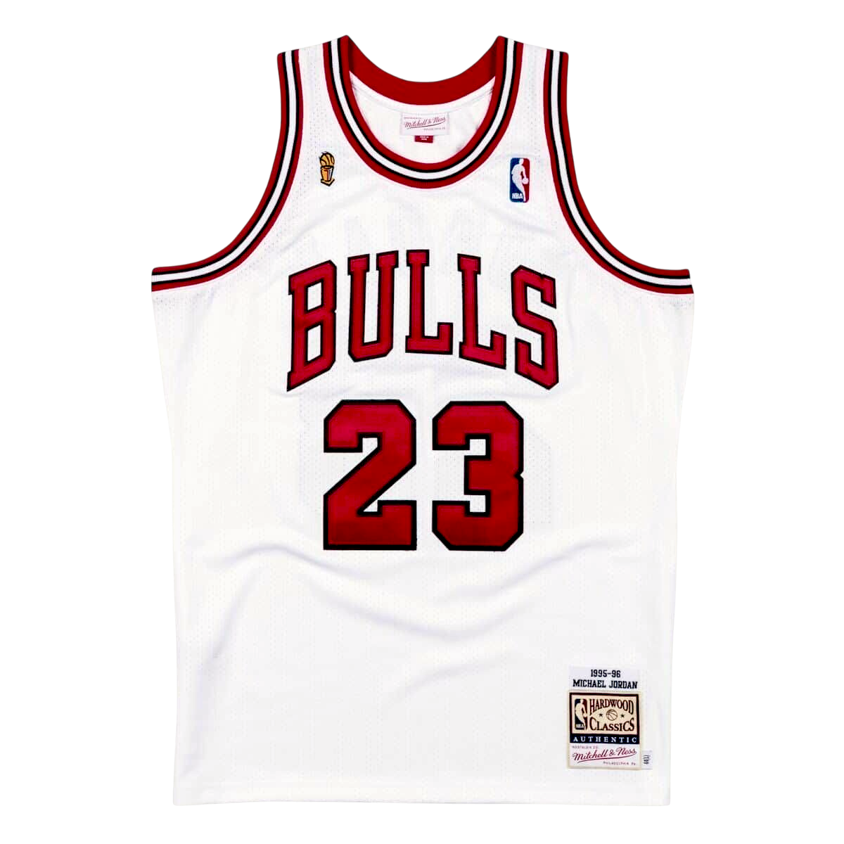 JERSEYS BULLS NBA