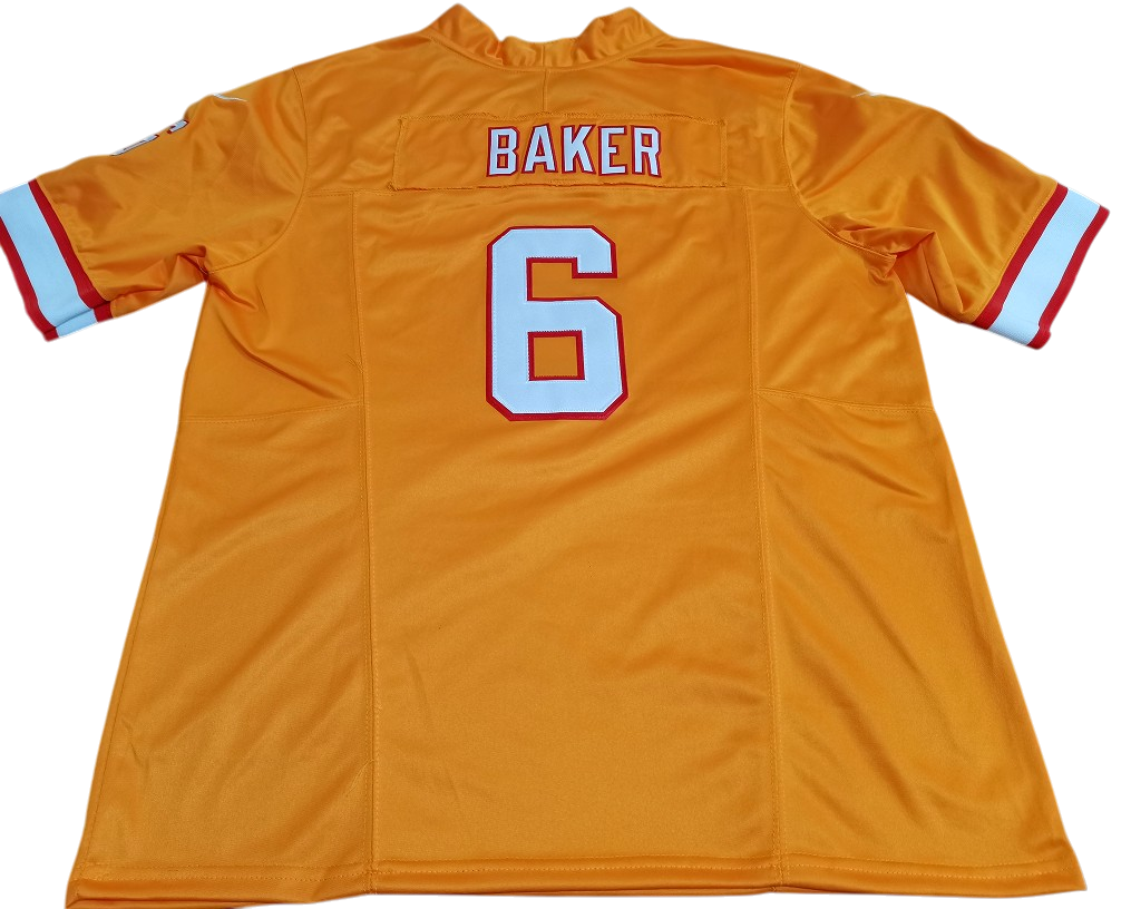 JERSEY TAMPA BAY BUCCANERS NFL HOMBRES