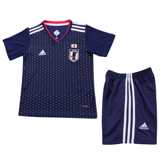 JERSEY CAPITAN TSUBASA PARA NIÑOS