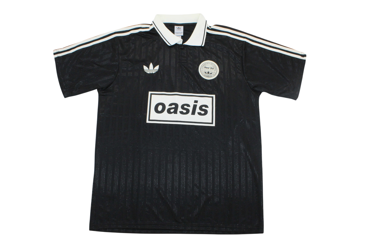 JERSEYS OASIS ADIDAS