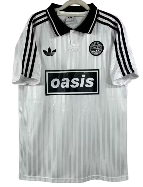 JERSEYS OASIS ADIDAS