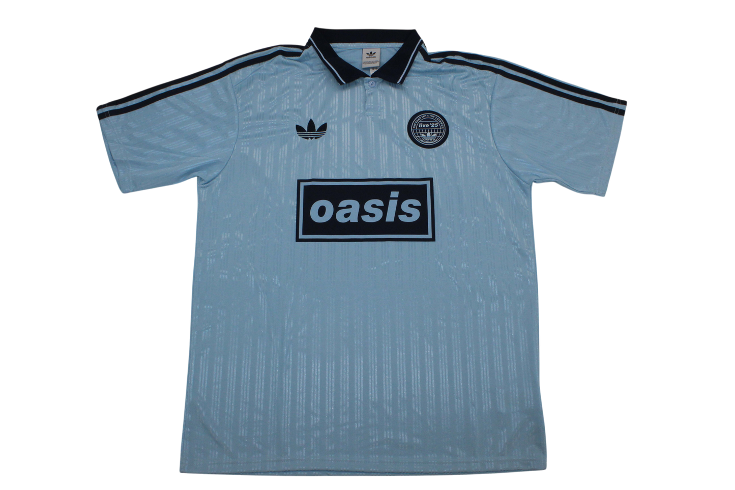 JERSEYS OASIS ADIDAS