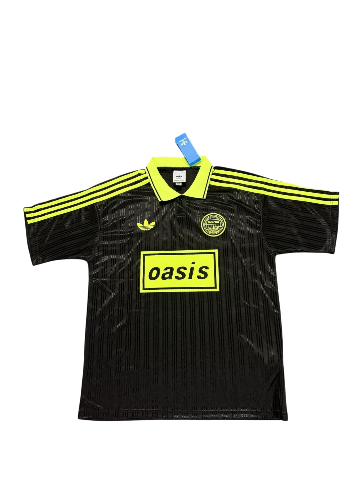 JERSEYS OASIS ADIDAS