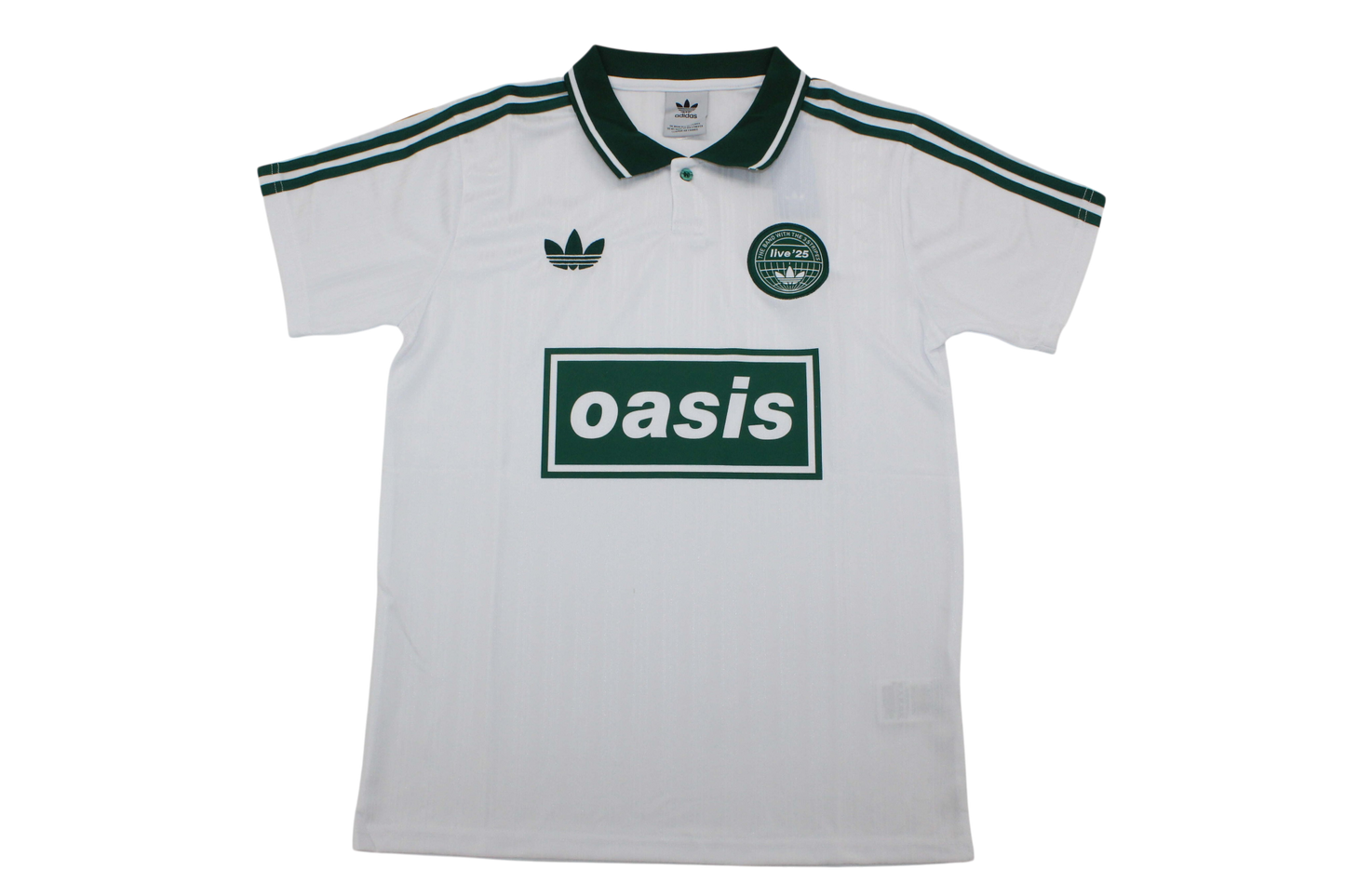JERSEYS OASIS ADIDAS