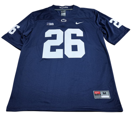 PENN STATE NCAA NFL