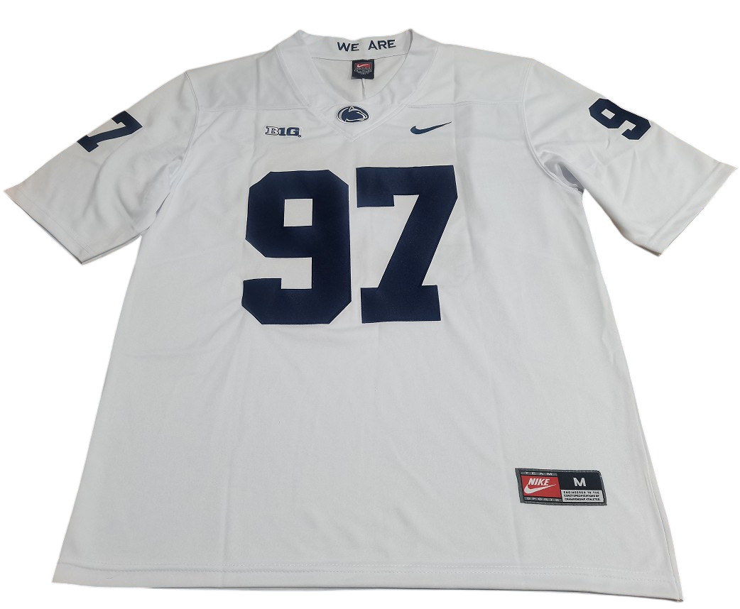 PENN STATE NCAA NFL