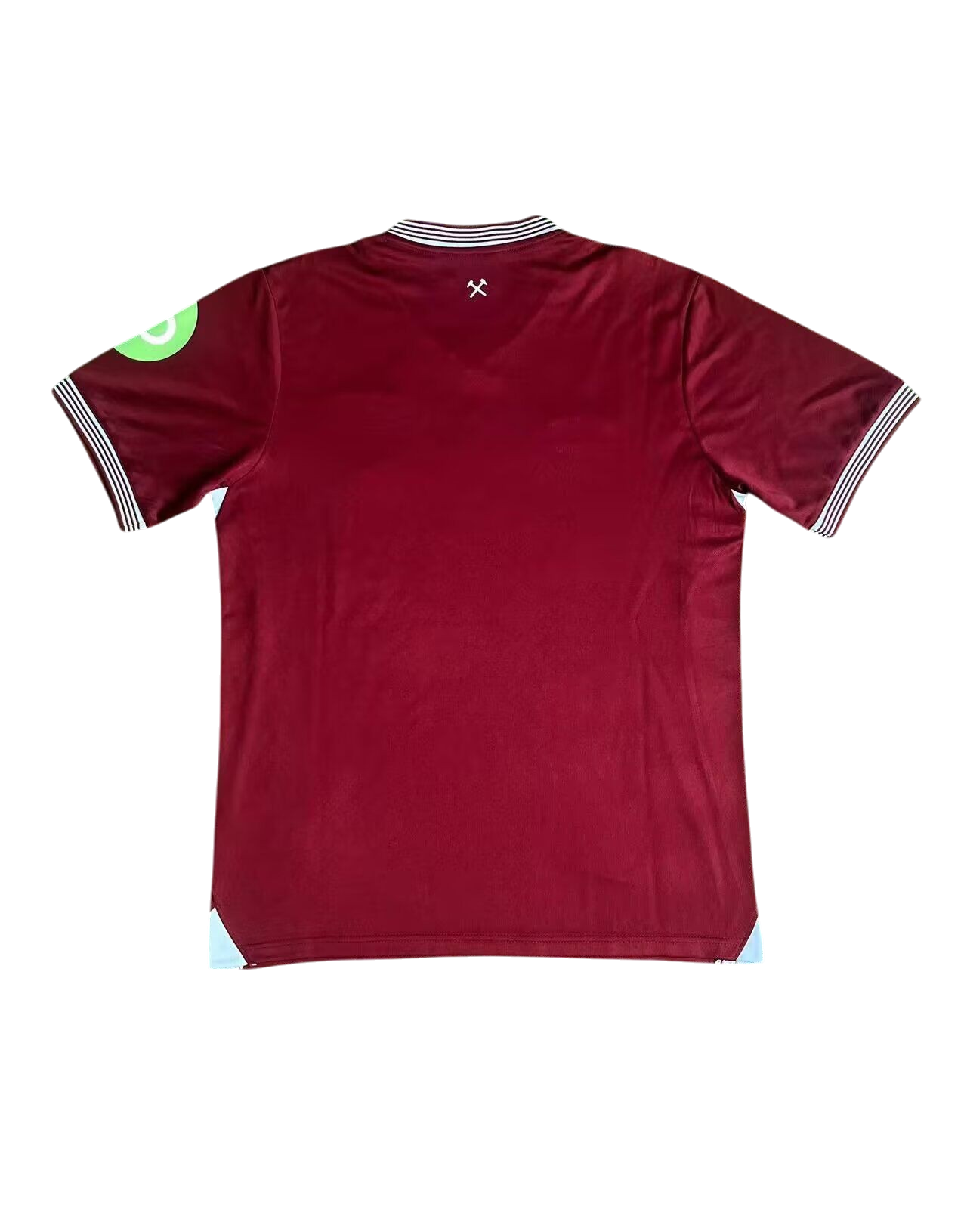JERSEY WEST HAM LOCAL 25/26