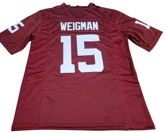JERSEYS TEXAS A&M  NCAA NFL