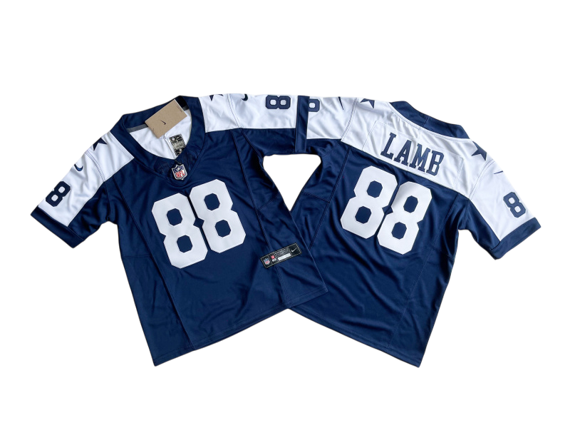 JERSEY COWBOYS NFL PARA NIÑOS