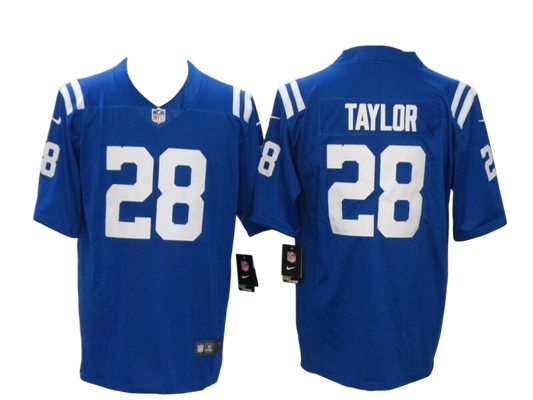 JERSEY INDIANAPOLIS COLTS NFL HOMBRES