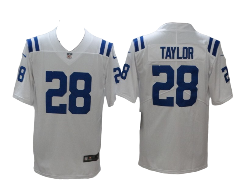 JERSEY INDIANAPOLIS COLTS NFL HOMBRES