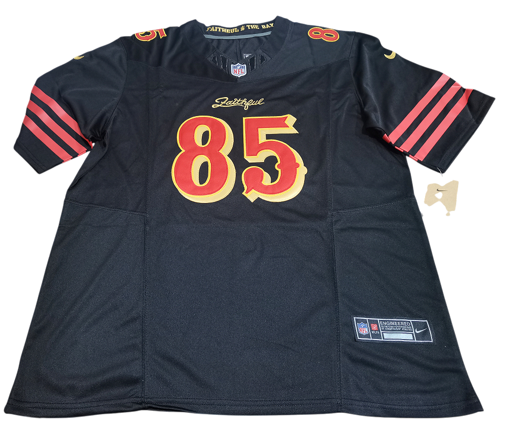 JERSEYS 49ERS NFL HOMBRES