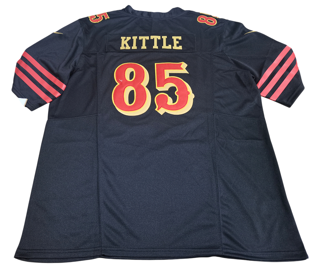 JERSEYS 49ERS NFL HOMBRES