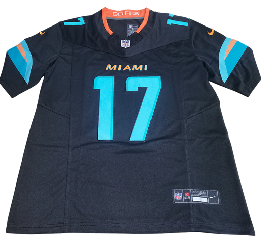 JERSEY MIAMI DOLPHINS NFL HOMBRES