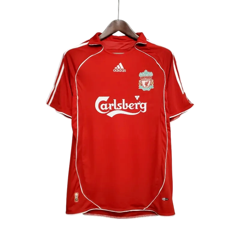 JERSEY RETRO LIVERPOOL LOCAL 06/07
