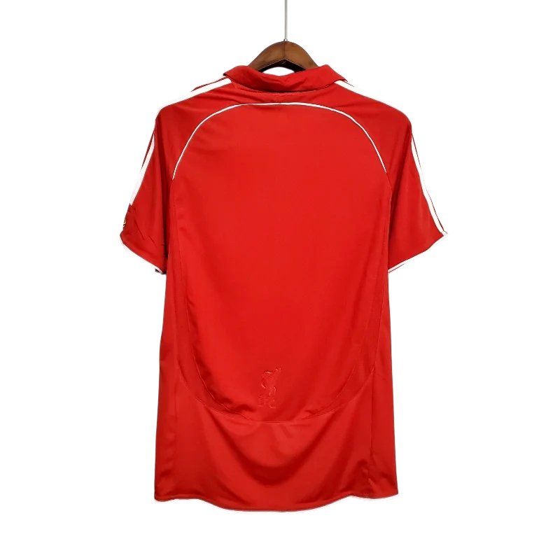 JERSEY RETRO LIVERPOOL LOCAL 06/07