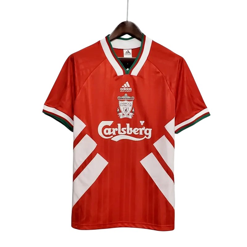 JERSEY RETRO LIVERPOOL LOCAL 93/95