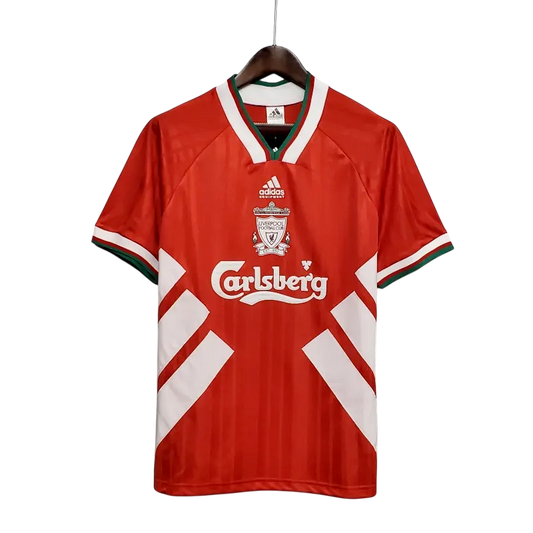 JERSEY RETRO LIVERPOOL LOCAL 93/95