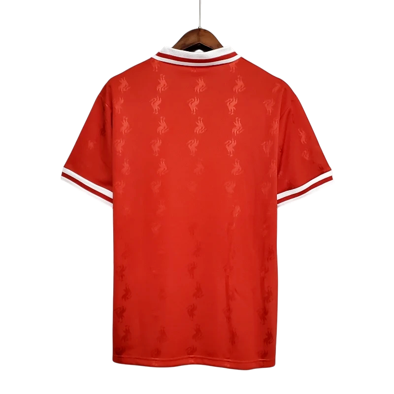 JERSEY RETRO LIVERPOOL LOCAL 96/97