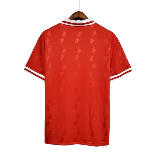 JERSEY RETRO LIVERPOOL LOCAL 96/97