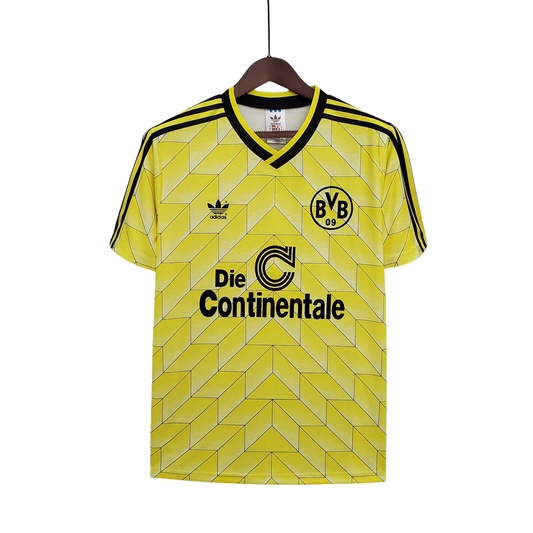 JERSEY RETRO BORUSSIA DORTMUND LOCAL 1988