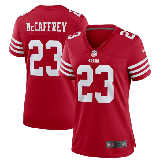 49ERS DAMA LOCAL