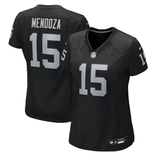 LAS VEGAS RAIDERS DAMA LOCAL
