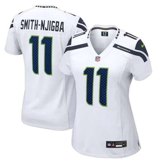SEATLE SEAHAWKS DAMA VISITA