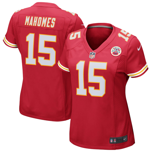 KANSAS CITY CHIEFS DAMA LOCAL
